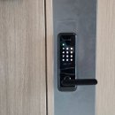 밀레울산 | [포항 도어락] 포항 양덕 삼성쉐르빌 도어락 교체 후기│노후 삼성도어락 고장으로 밀레 M-500K 설치
