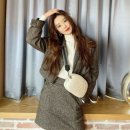 김소연 헤어크리닉 | [뷰티] 마곡역 준오헤어-여신머리(빌드펌, 엘리자벳펌, 굵은 웨이브, 레이어드펌) 성공 리뷰