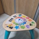 매직터치 | [장난감사용후기]베이비아인슈타인 매직터치 오케스트라 러닝테이블(작동법, 건전지, 가격 등)