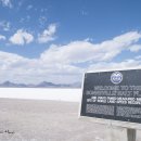 F8331 | #5. Salt Lake City (USA) 09.18 보네빌 소금사막, 솔트레이크 시티