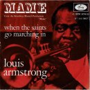 When the Saints Go Marching In - Louis Armstrong 이미지