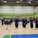 용검관검도장