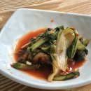 명동보리밥 방배점 | [방배] 내방역맛집 | 건강하고 든든한 ‘명동보리밥’👍🏻 비빔밥+청국장