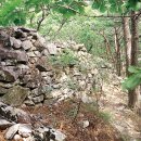 금강산성 이미지