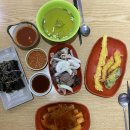 이애영떡볶이&수제만두 - 양산시 금오13길 38 | 이애영떡볶이&수제만두