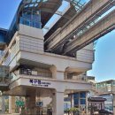 북구청역 이미지