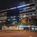 마린골프아카데미 | 다대포 실내골프연습장 마린 골프 아카데미에서 레슨 후 스크린 한게임