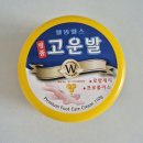 고운글 | 촌스러움마저 매력인 발각질크림👣 몇 년째 재구매 중인 고운발 크림 내돈내산 후기✨