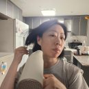 소음 걱정 없는 여행 필수템 휙 접이식 미니 드라이기 솔직 사용 후기☆☆☆