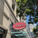 PT LAND | 2박3일 알짜배기 샌프란 여행 🌉 pt.1 유니언스퀘어 맛집 | 페리 후기 | 뮤니패스 • 클리퍼카드 Clipper