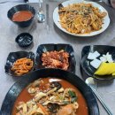 오늘짬뽕 | 전주 오늘짬뽕 후기｜국물 미쳤다, 안 짜고 깊은 짬뽕맛집 (월드컵경기장 근처)