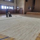 나래체육관 이미지