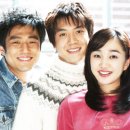 수애가 하느님과 라이벌인 드라마 : 러브레터(2003) 이미지