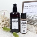 두피건강 책임지는 식물에너지 로즈마리샴푸 이미지