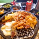 문산당동리한우곱창