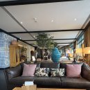 호텔까사 | 스페인 :: 세비야 호텔 H10 까사 데 라 플라타 후기(H10 Casa de la Plata)