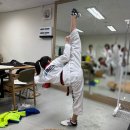 경희대 수호 태권도장 이미지