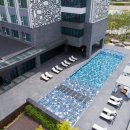 웰니스클럽사우나 이미지