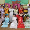 석호 초등학교 병설유치원 이미지