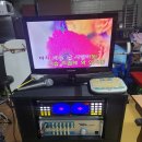 노래방 이미지
