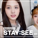 스테이윗미 [STAY:SEE👀] #76 뭔가 런어웨이(?)를 걸어보고 싶다… | KCON JAPAN 2023 Behind 이미지