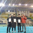 팀몬스터 복싱체육관 이미지