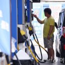 원유주유소 이미지