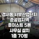 서부산업공인중개사사무소 이미지