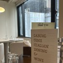 용산-64 | 용산/이촌동 맛집::조동 모임으로 다녀온 쉐이드트리Shade Tree::내돈내산 솔직후기