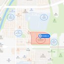 원신흥동 흥도초등학교 버스정류장 이미지