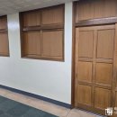부산체육고등학교 | 부산 영도구 체육중학교 상담실 리모델링, 개방성과 프라이버시의 균형