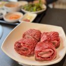 대가숯불생갈비 | 해운대 암소갈비 생갈비 맛집