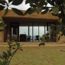 자연을 닮은 집 이미지