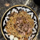 우즈벡식당 | 네이버 지도에도 없는 동대문 로컬 우즈벡 식당 후기