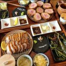 원돈까스 우동 이미지