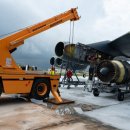 보잉, B-52 엔진 개량 시범사업 수주 이미지