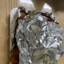해마로생닭 - 광진구 | <고척근린시장> 해마로생닭. 닭강정에서 통파리 나옴. 최악. 비추.
