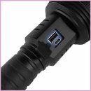 몬스터파워 XHP360 LED손전등 써치라이트로 해루질 제대로 즐긴 후기