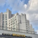 강릉헬스 몬스터짐 회산점 이미지