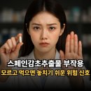 감초약국 | 스페인감초추출물 부작용, 모르고 먹으면 놓치기 쉬운 위험 신호