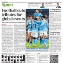 [마틴 지글러] 피파 평화상 수상자 도널드 트럼프 이미지