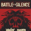 [GMC]2014.01.18 `Battle Of Silence VOl.2` (바세린/로다운30/구남과여라이딩스텔라/넉다운) 이미지