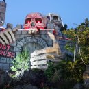 고스트타운 이미지