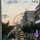 울주군특산품판매장 | 깔끔하고 바다뷰가 정말 이쁜 울산 간절곶 (+공차 카페,소망우체통)