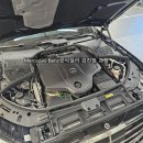 e비전케어 | E클래스 정리하고 벤츠 S 450 4MATIC LWB S클래스 재구매했어요!