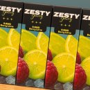 동암알뜰매장 | [동암역 부평전자담배]🍓상큼한 베리와 라임의 청량함! 제스티 베리라임 액상 솔직 리뷰🍋