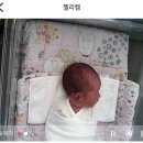 [임신37주5일 제왕절개] 광안자모 쌍둥이 출산후기/광안자모조리원