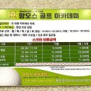 맘모스골프클럽 이미지