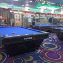 라이스 당구장 이미지