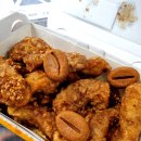 다다치킨 이미지